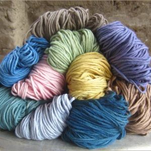 Hilo de algodón 20/2/12